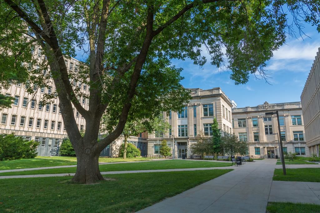 1954: First black woman to get doctorate in political science